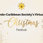 Indo-Caribbean Society's Virtual