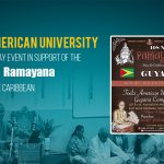 Texila American University Hosts 108 Nights Ramayana Tour, Bridging Traditions & Inspiring Unity